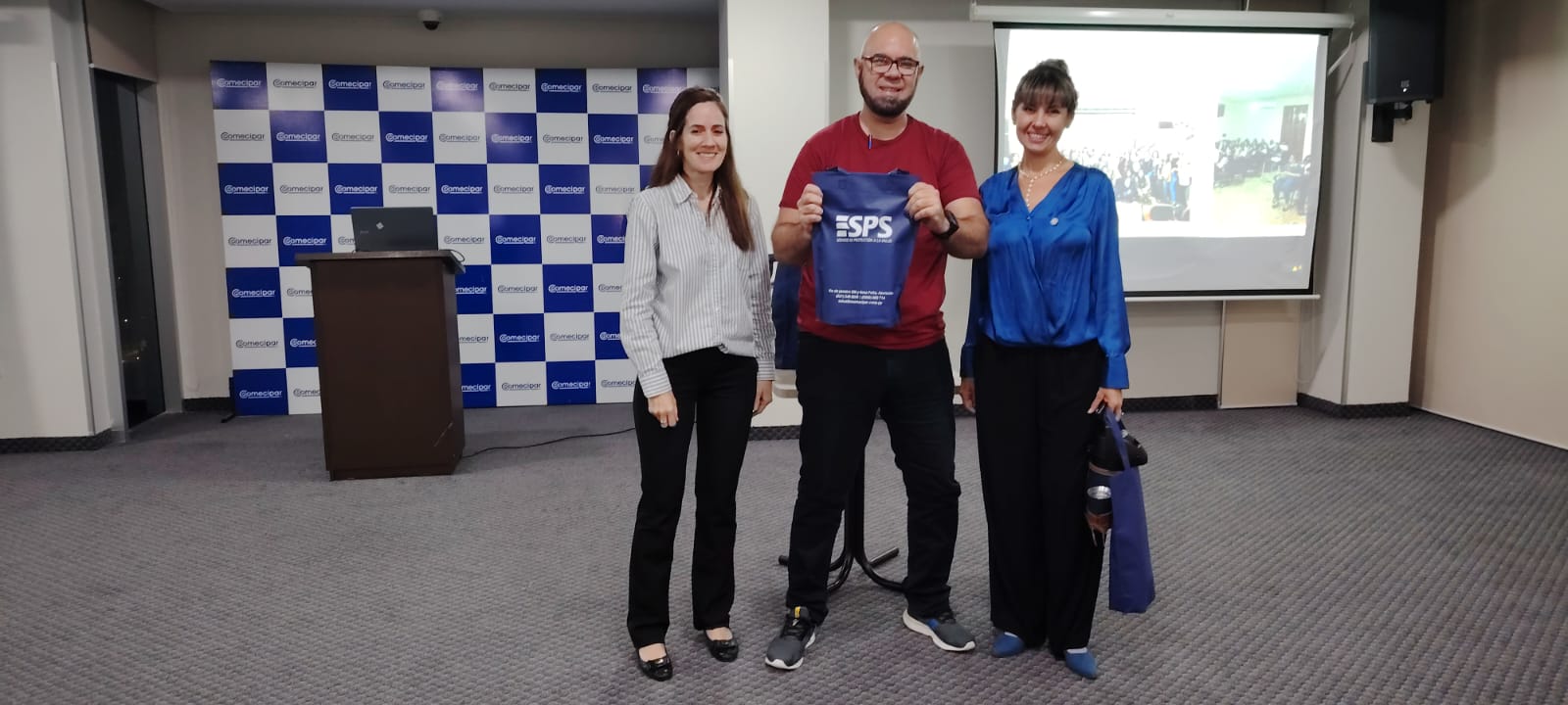 Charla Enfermedades Crónicas: Diabetes e Hipertensión