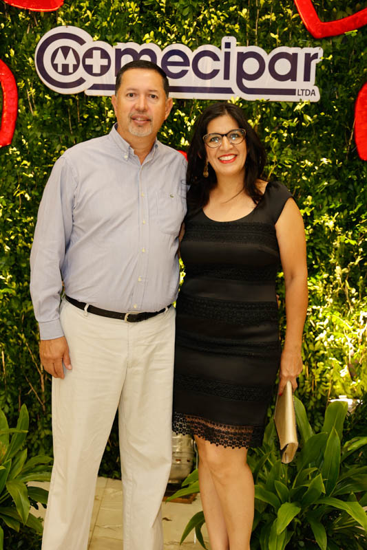 Cena de los Enamorados