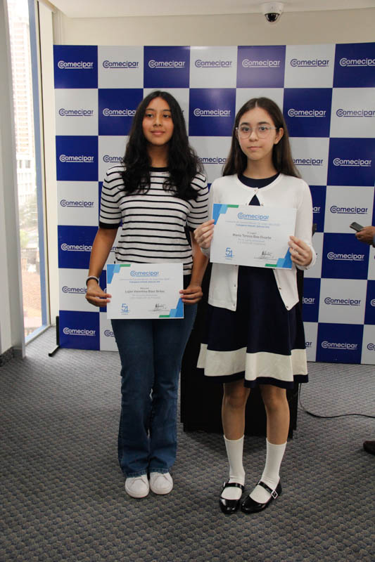 Premiación del Concurso de Cuentos 2026