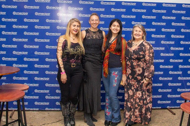 Celebración por el Día de la Juventud