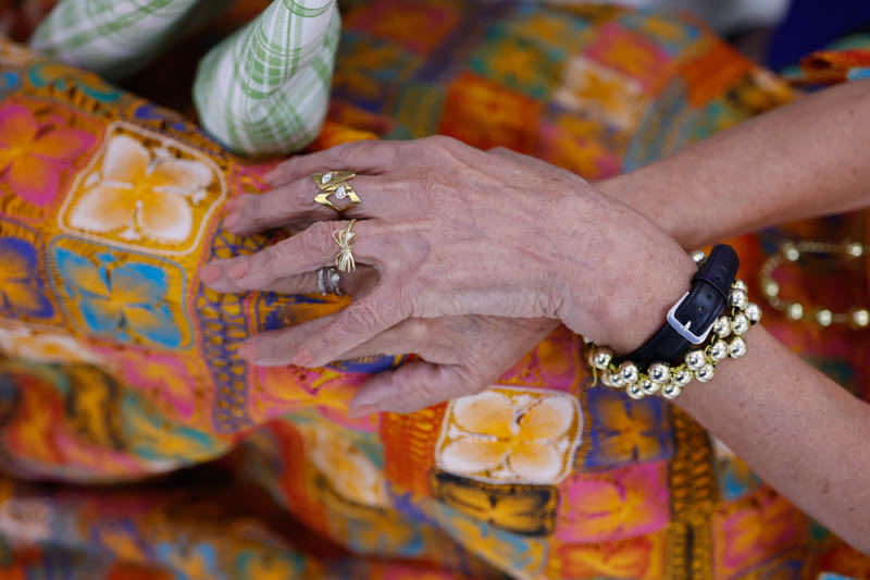 Clausura del Ciclo de Reuniones de Adultos Mayores 2025