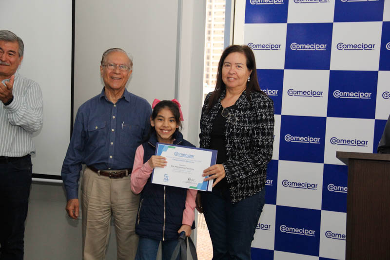 Premiación del Concurso de Cuentos 2026
