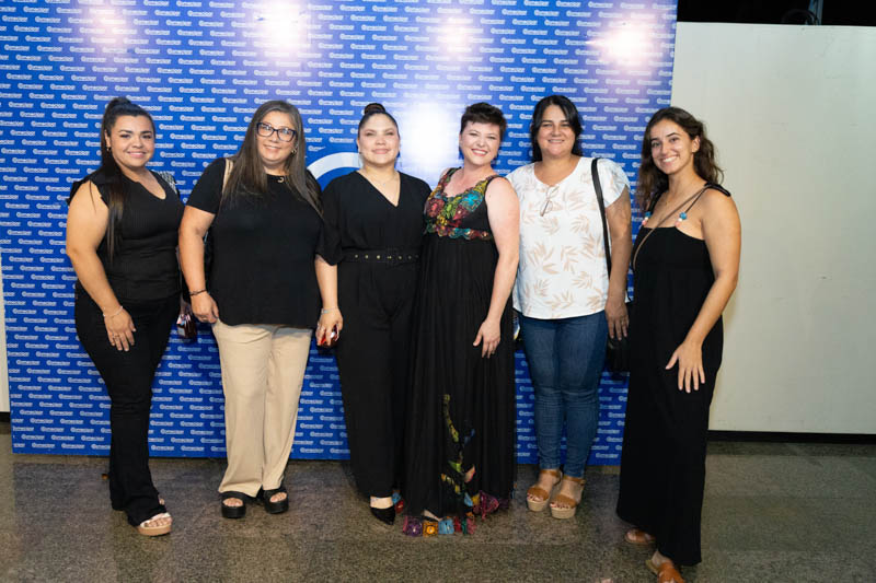 Concierto Homenaje a la Mujer