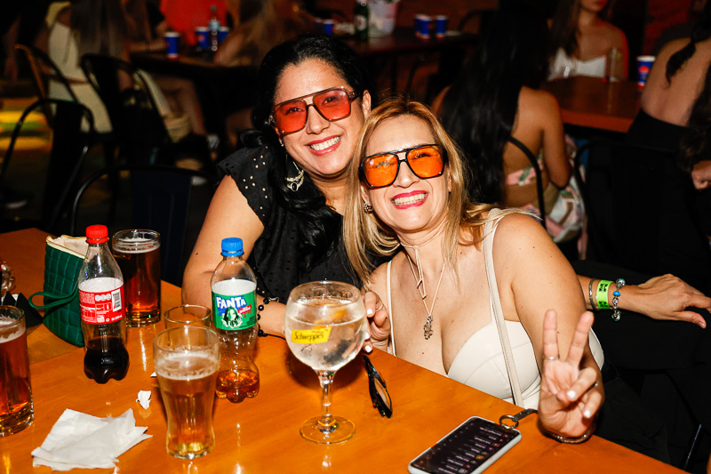 Festejo por el Día de la Juventud