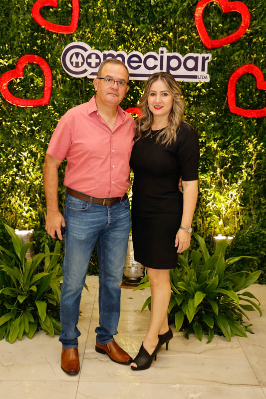 Cena de los Enamorados