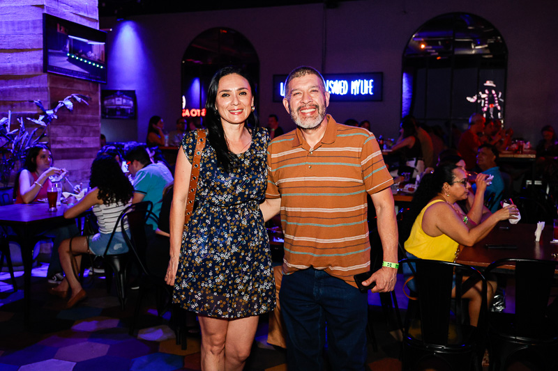 Festejo por el Día de la Juventud