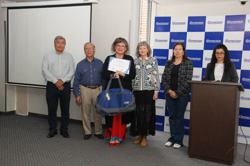 Premiación del Concurso de Cuentos 2026