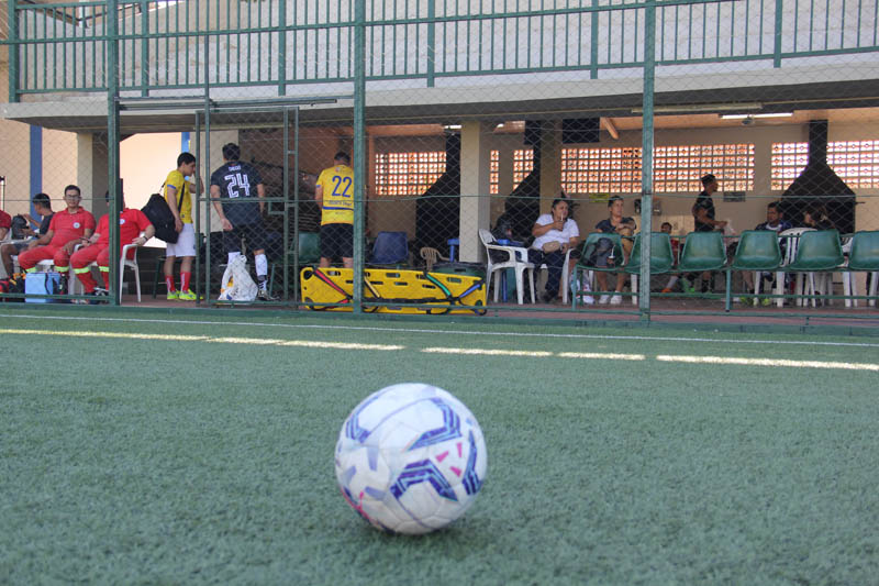 Apertura Torneo de Fútbol 2026