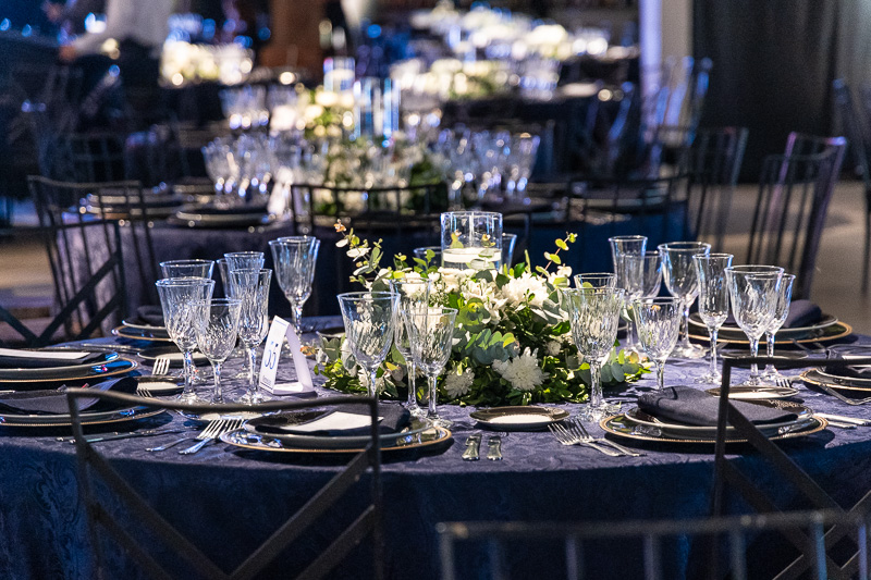 Cena 53º Aniversario Coomecipar Asunción