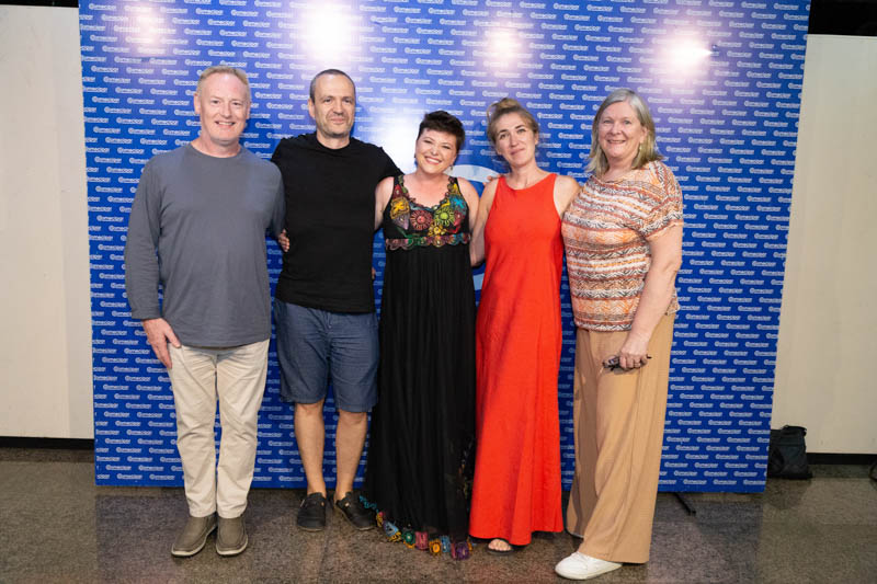 Concierto Homenaje a la Mujer