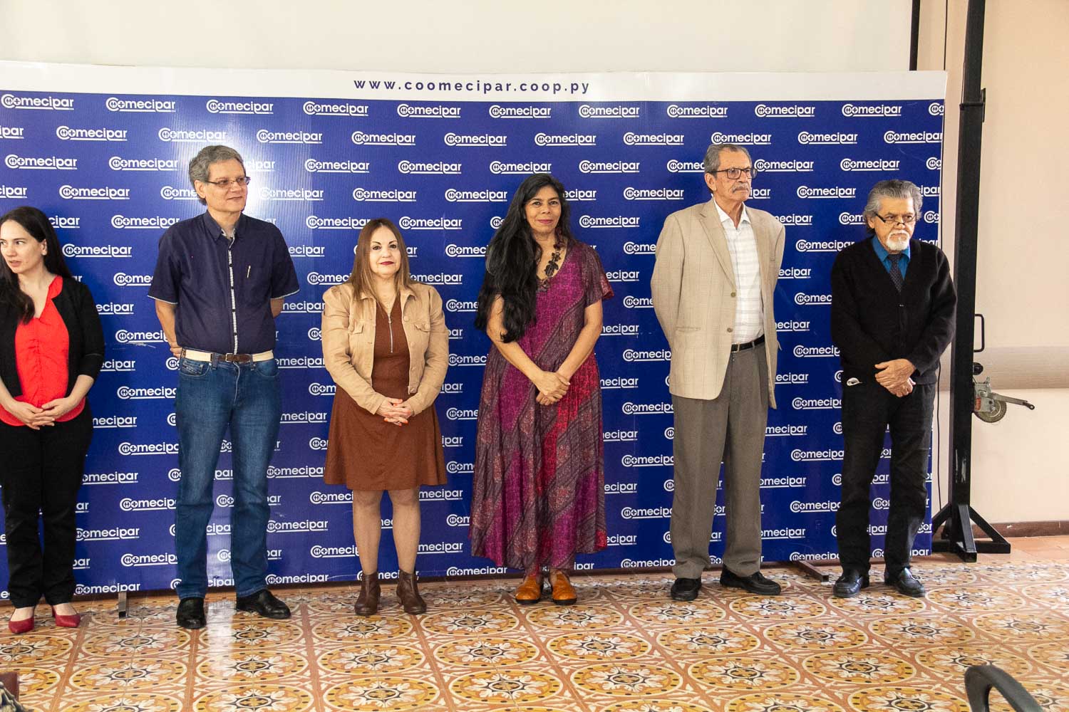 CONCURSO DE CUENTOS