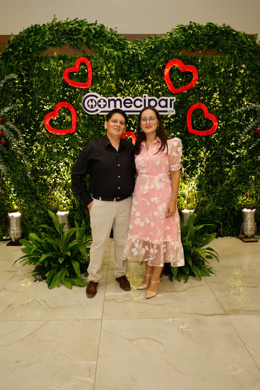 Cena de los Enamorados