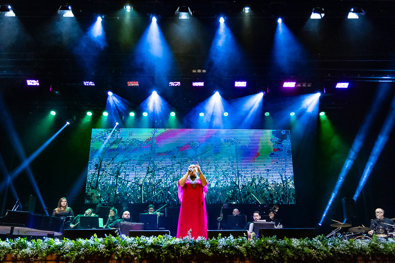 Concierto 53º Aniversario