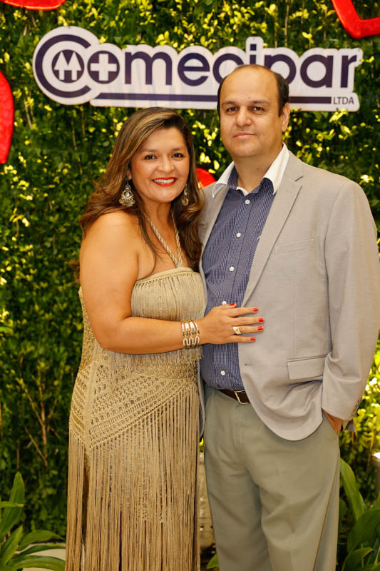 Cena de los Enamorados