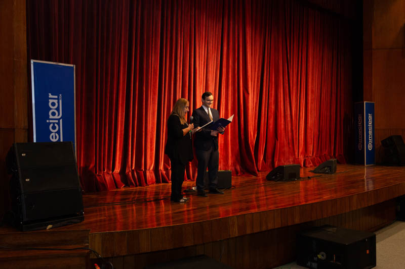 Concierto Homenaje a la Mujer