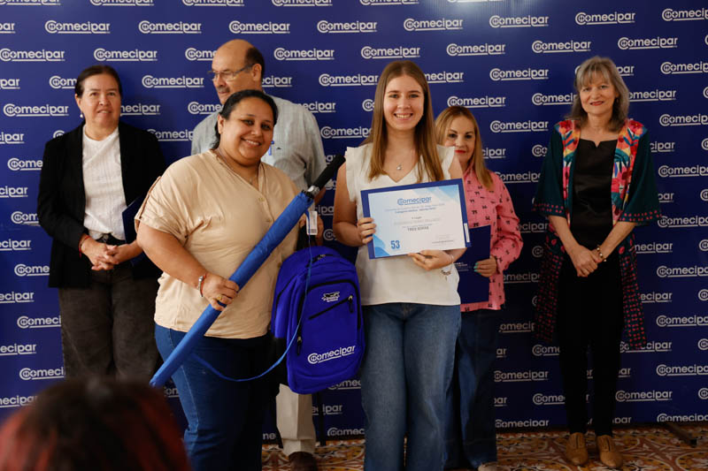 Concurso de Cuentos - Premiación