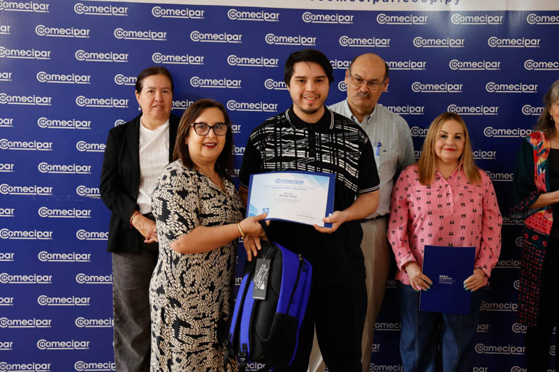 Concurso de Cuentos - Premiación