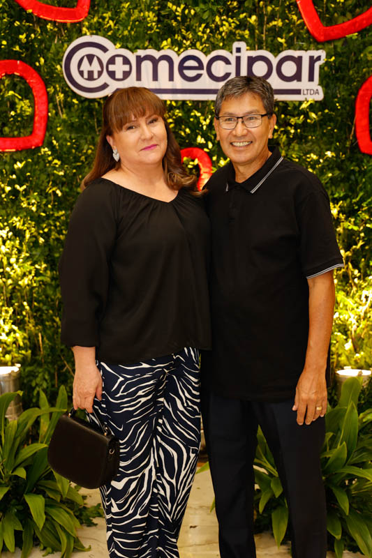 Cena de los Enamorados