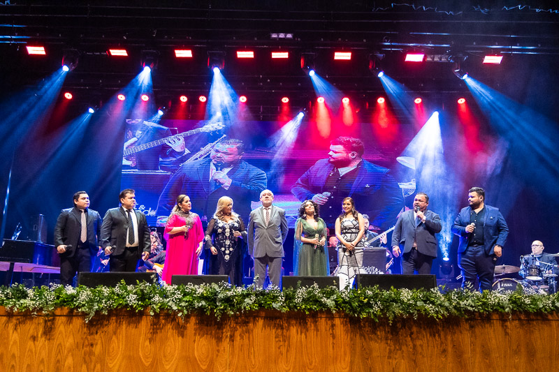 Concierto 53º Aniversario