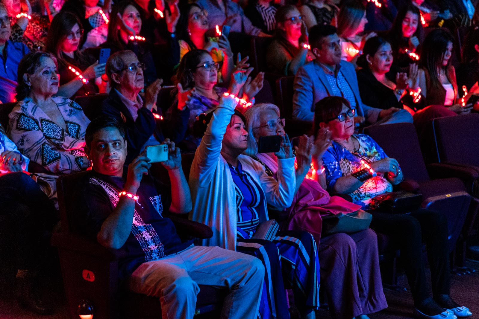 concierto aniversario 2024