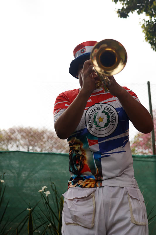 Festival del Día del Niño en Coomecipar Asunción