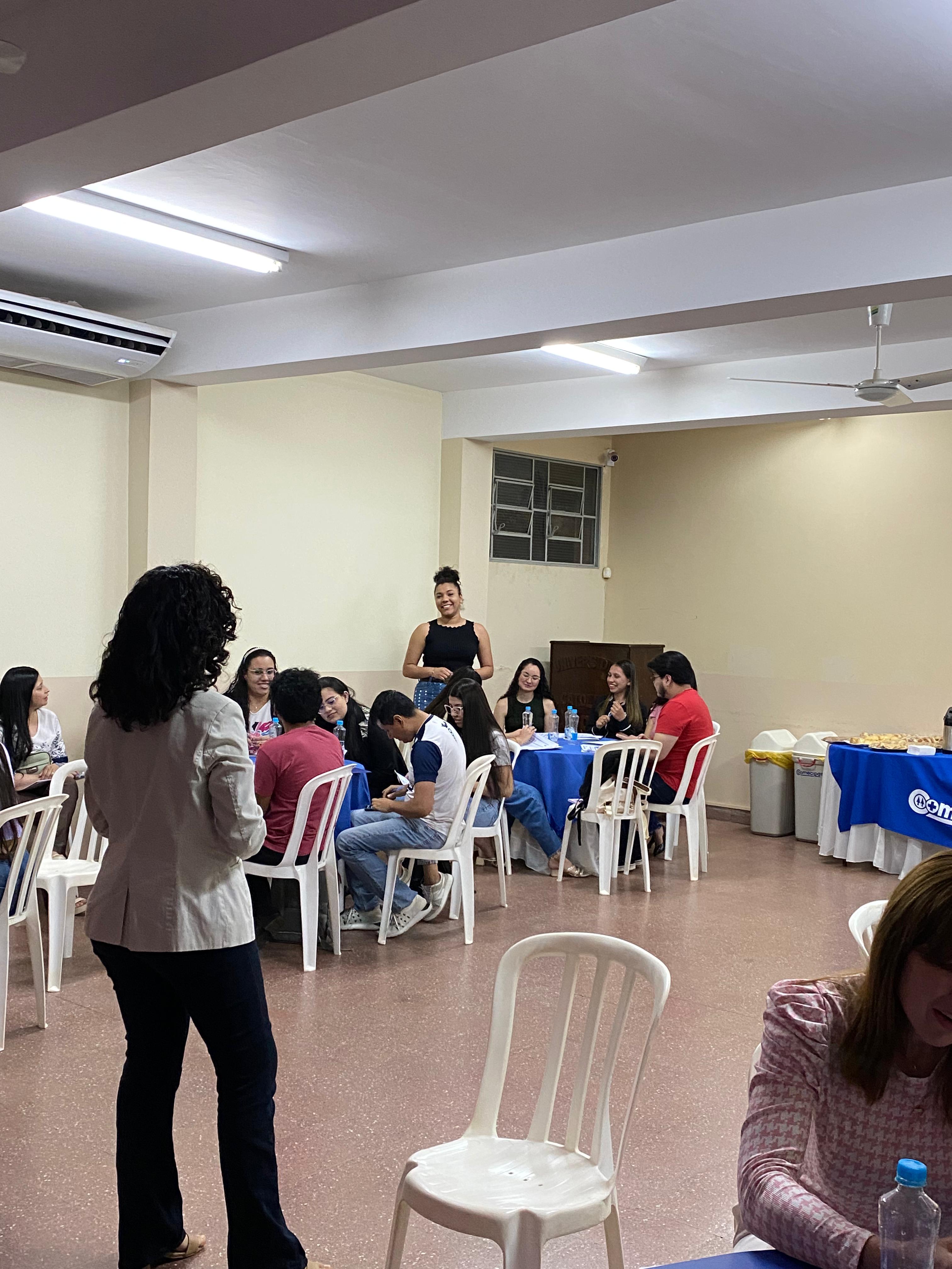 Taller Guía para Emprendedores PJC