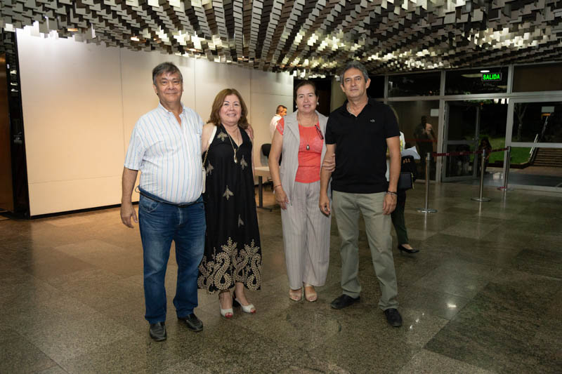 Concierto Homenaje a la Mujer