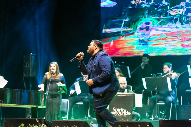 Concierto 53º Aniversario