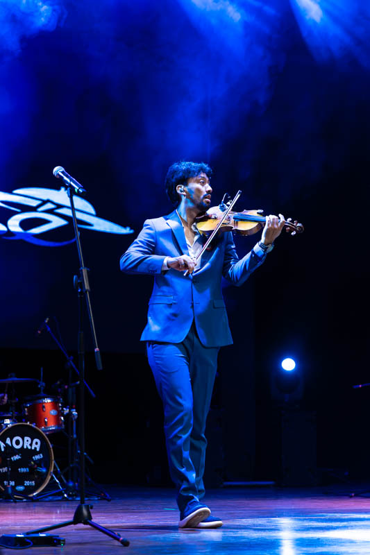 Concierto en Homenaje a la Madre y a la Patria