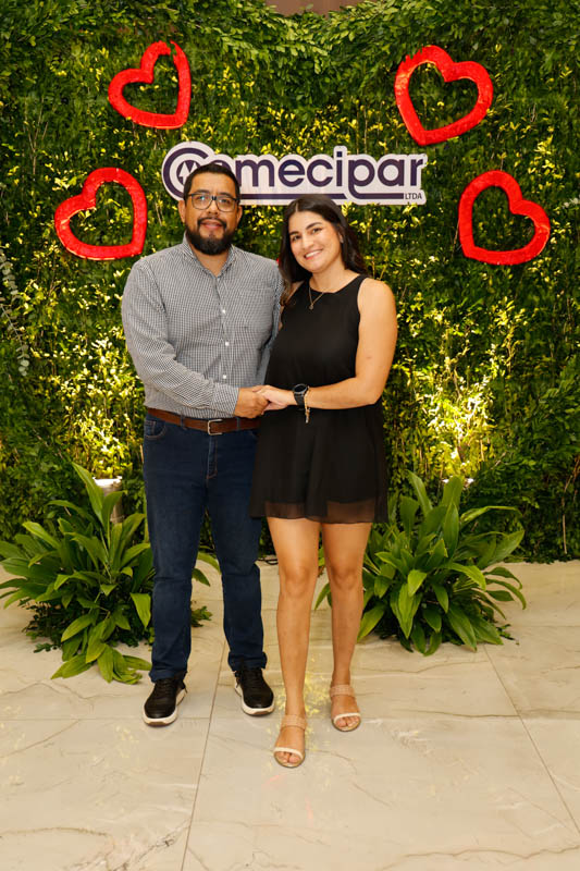 Cena de los Enamorados