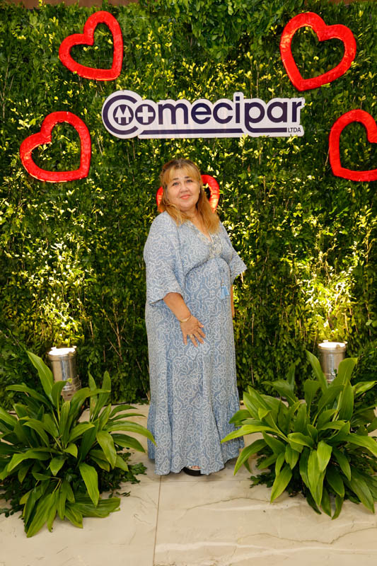 Cena de los Enamorados