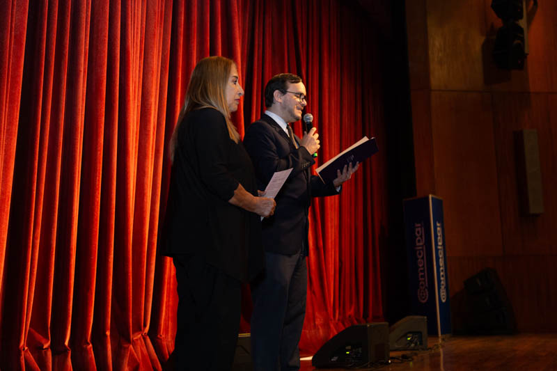 Concierto Homenaje a la Mujer