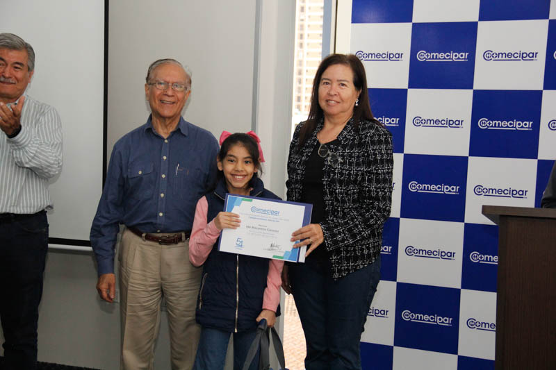 Premiación del Concurso de Cuentos 2026