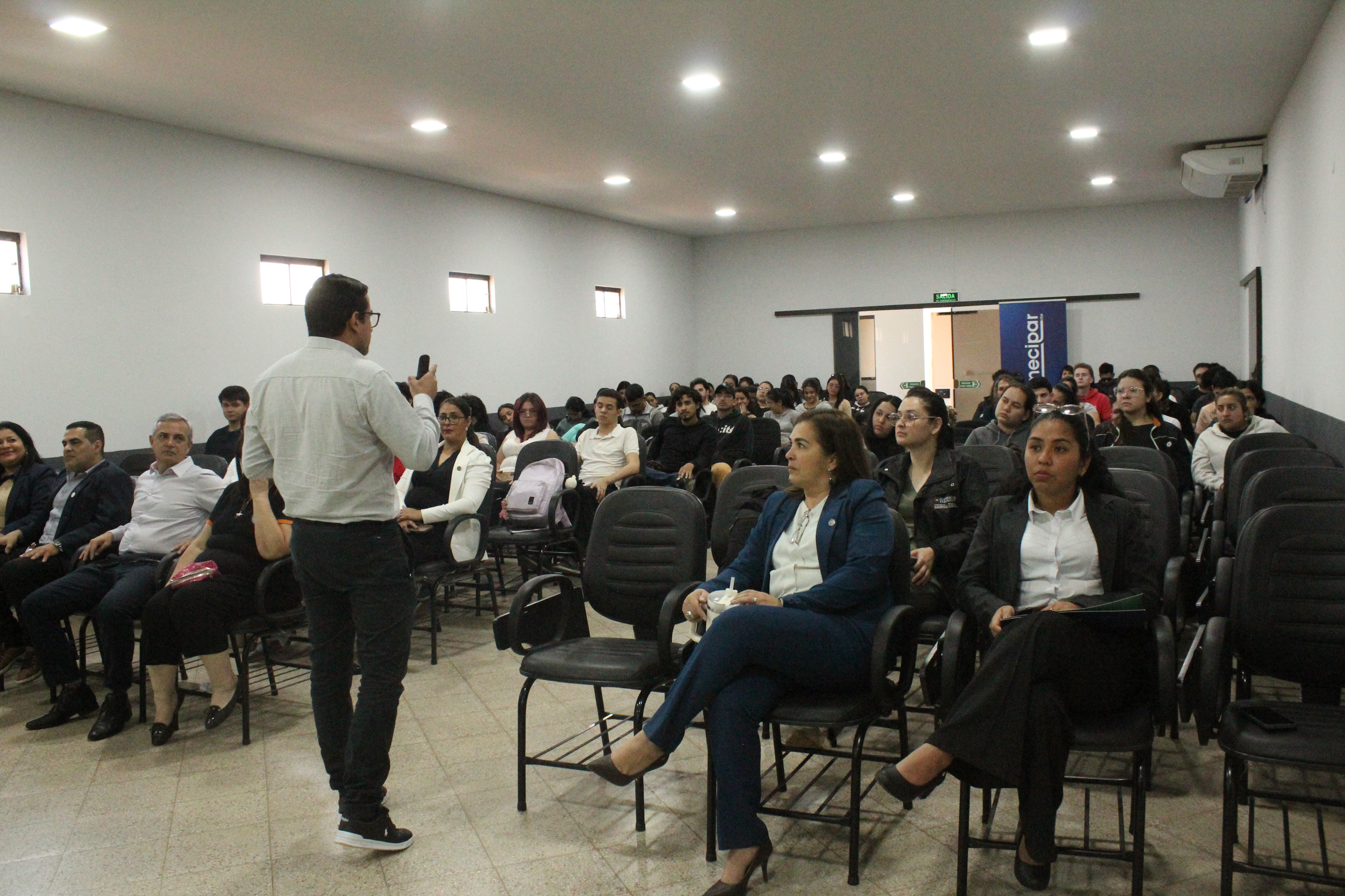 Charla de Salud Preventiva Coomecipar Concepción