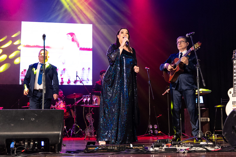 Serenata a la Mujer 2025