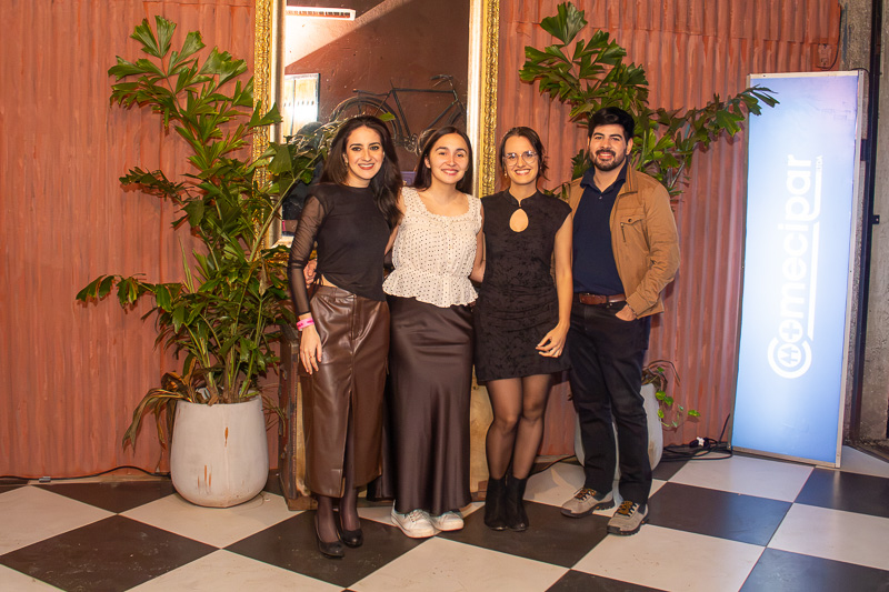 Celebración por el Día de la Juventud
