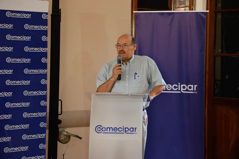 Concurso de Cuentos - Premiación
