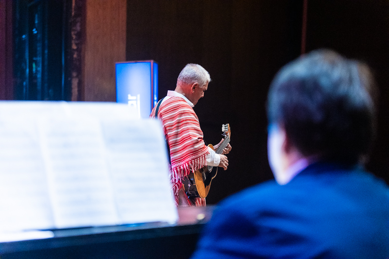 Concierto 53º Aniversario