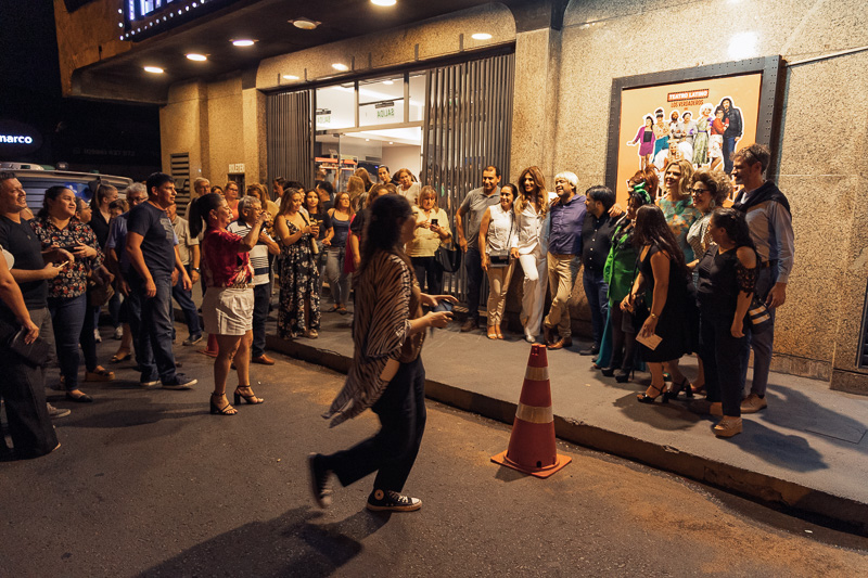 VIUDO POR ERROR - TEATRO LATINO 2025