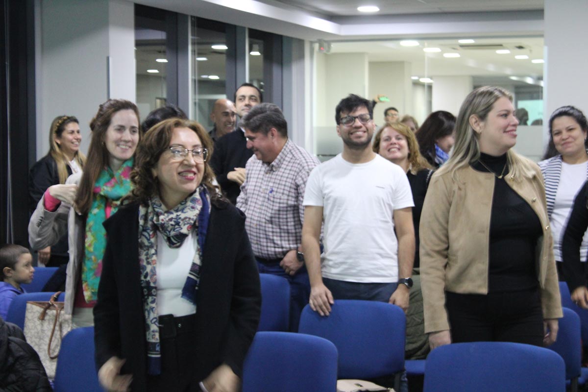Charla Comunicación Efectiva y Empática