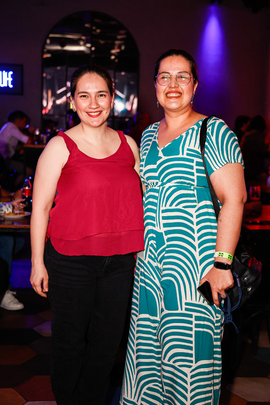 Festejo por el Día de la Juventud
