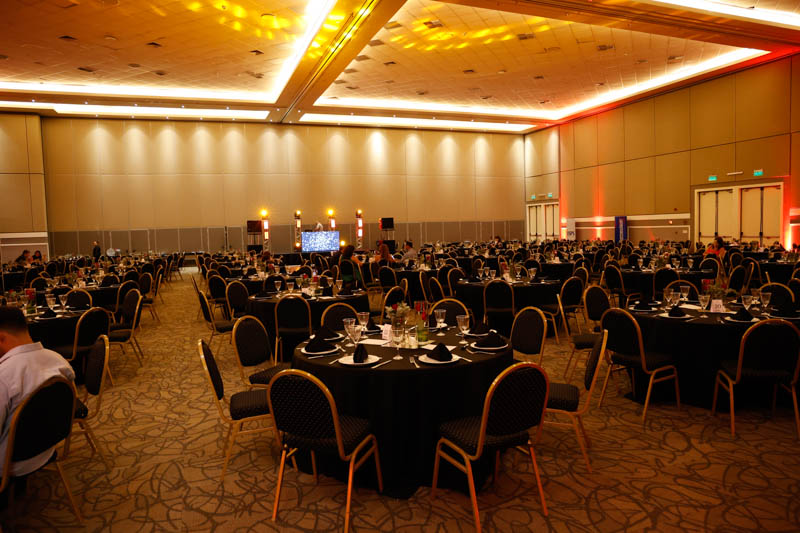 Cena de los Enamorados