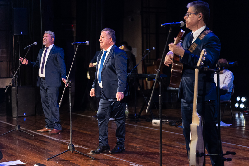 Serenata a la Mujer 2025