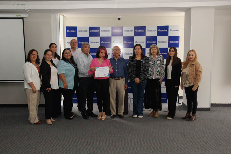 Premiación del Concurso de Cuentos 2026