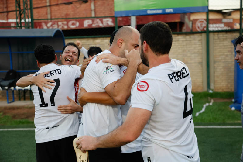 Clausura Torneo de Fútbol