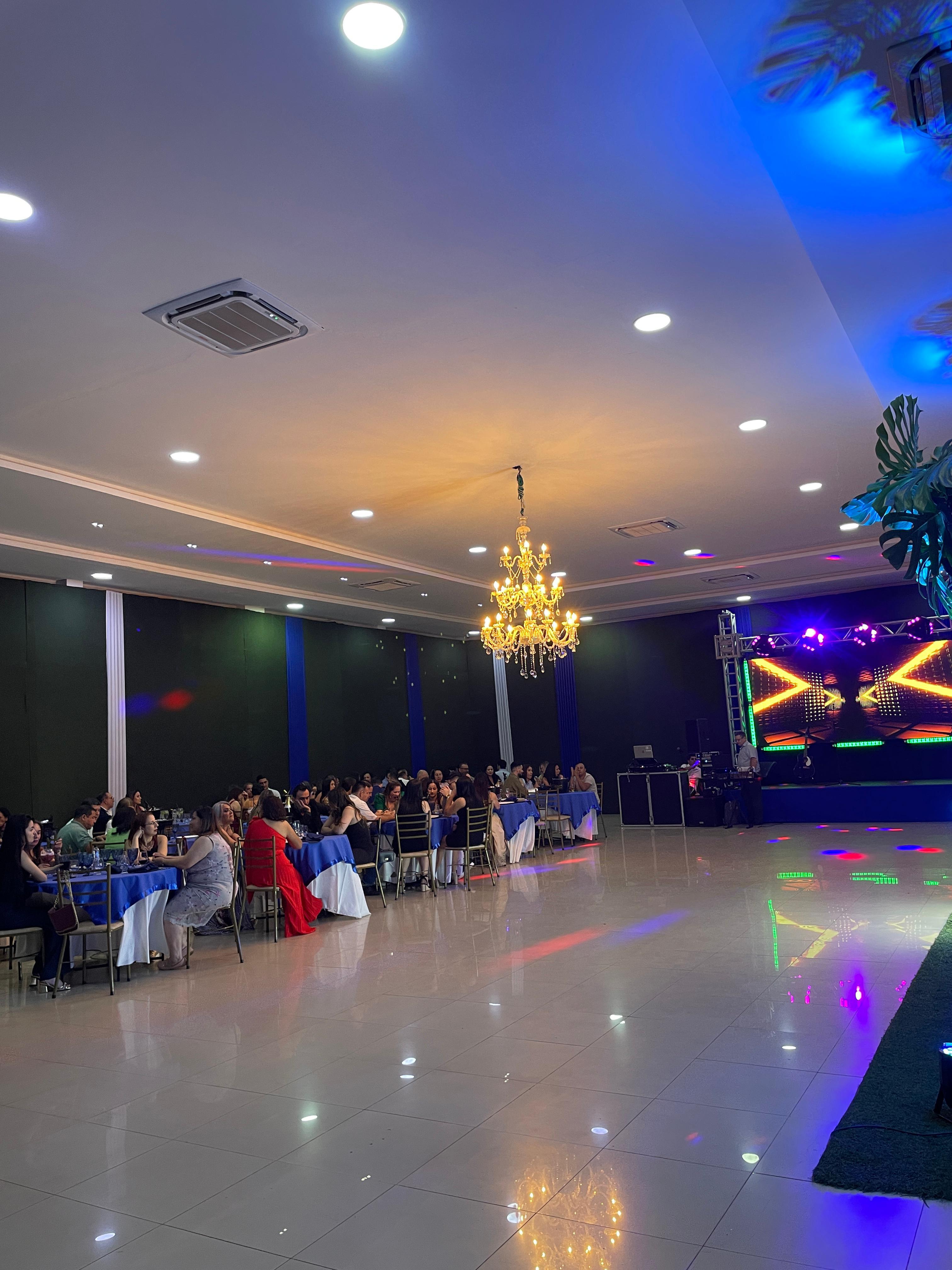 Cena 53º Aniversario PJC