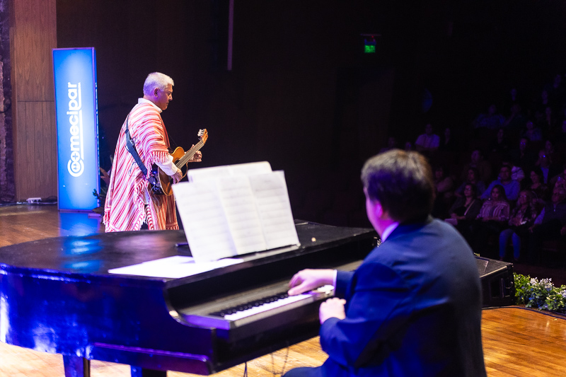 Concierto 53º Aniversario