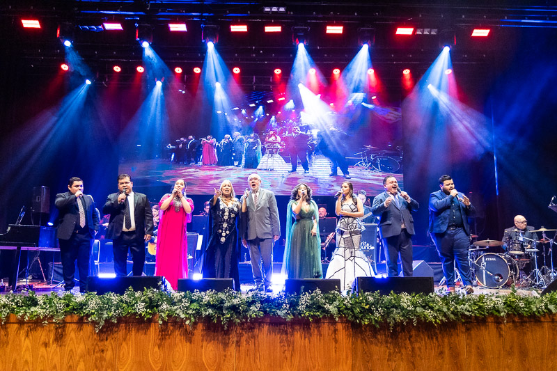 Concierto 53º Aniversario