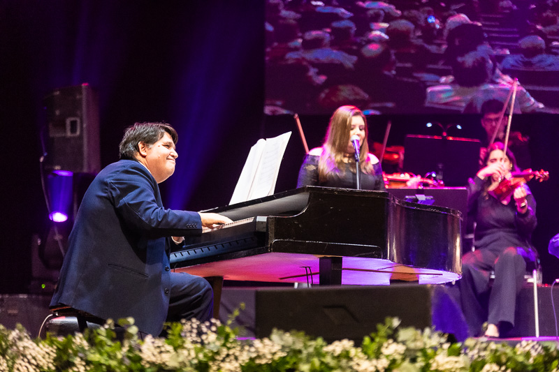 Concierto 53º Aniversario