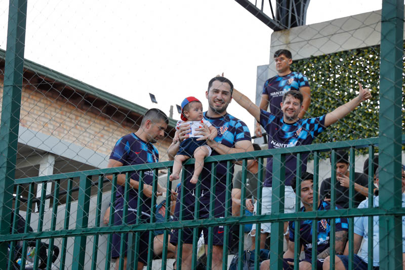 Clausura Torneo de Fútbol